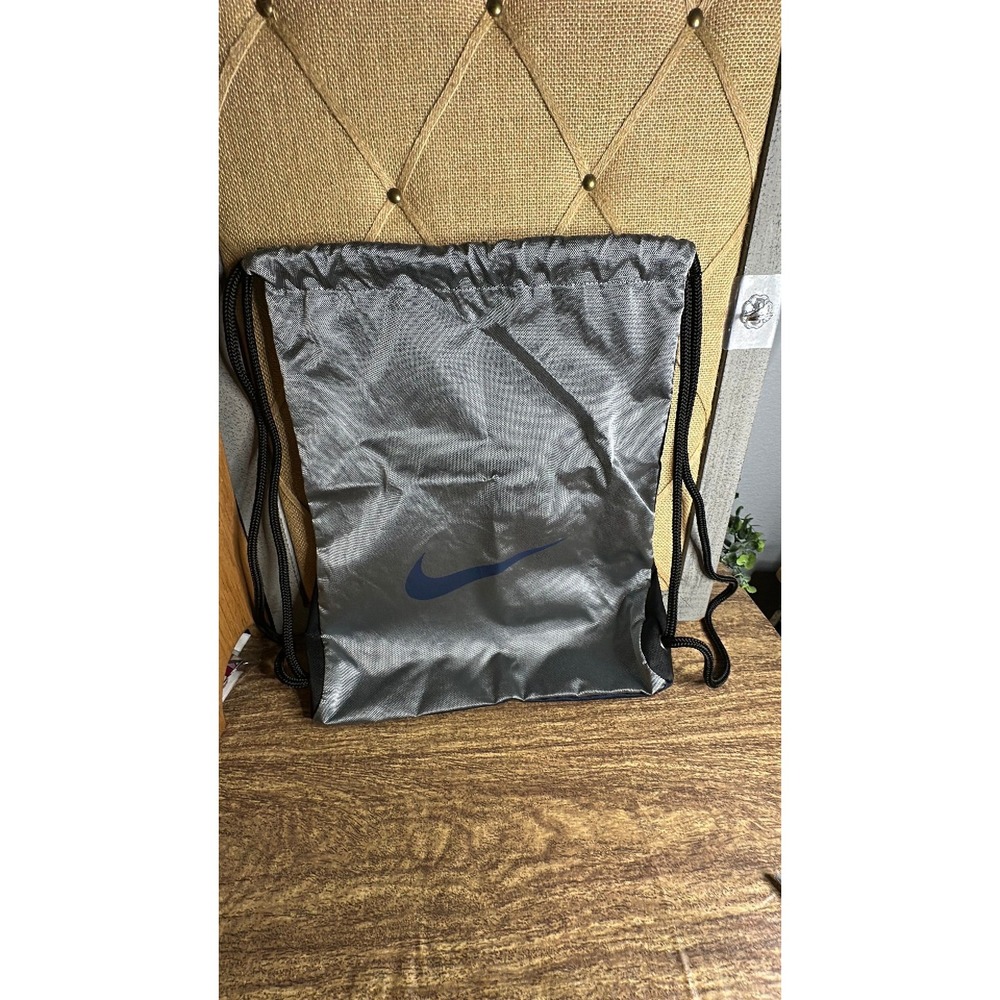 Nike Mercedes Benz Drawstring Gym Sack